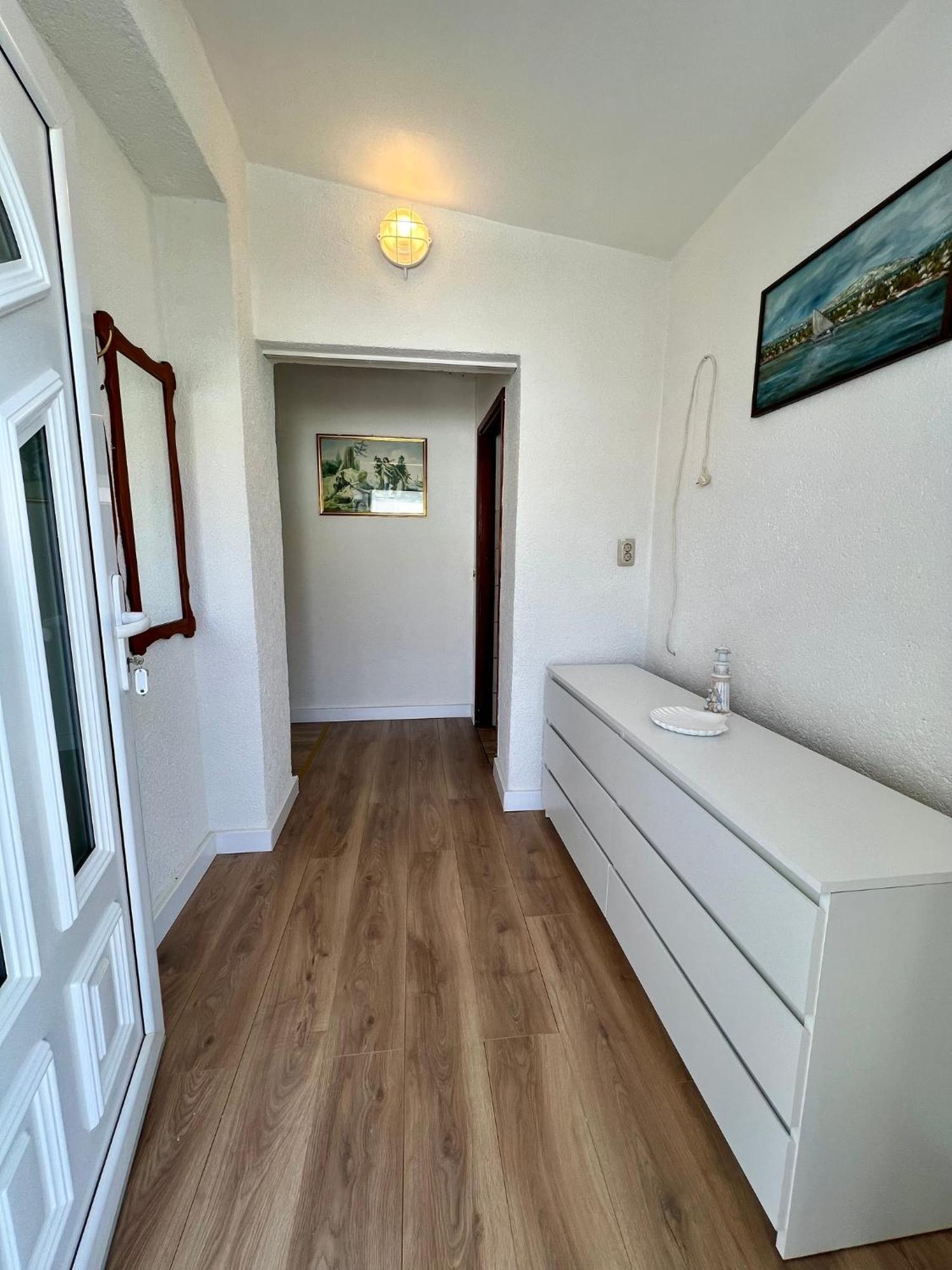Apartment Jole Razanj Exterior photo