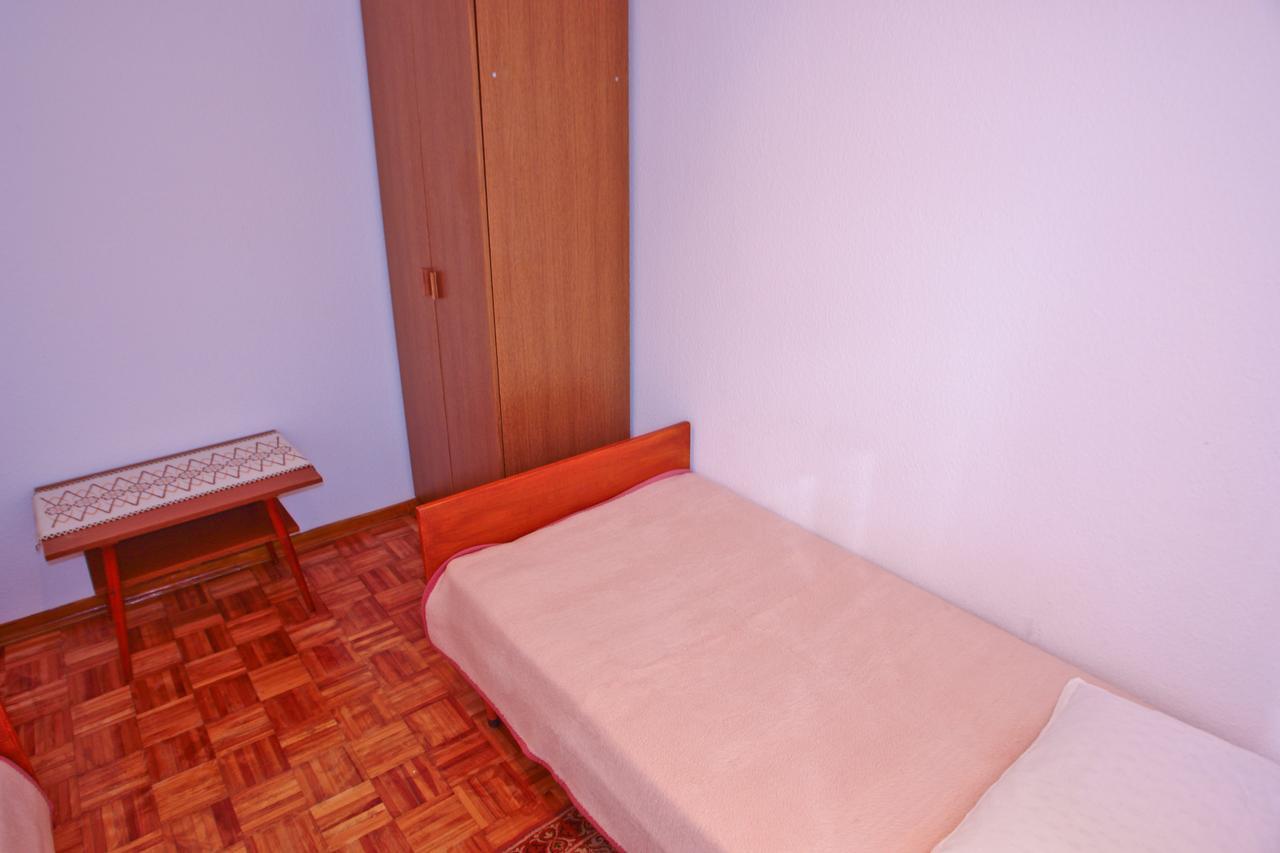 Apartment Jole Razanj Exterior photo